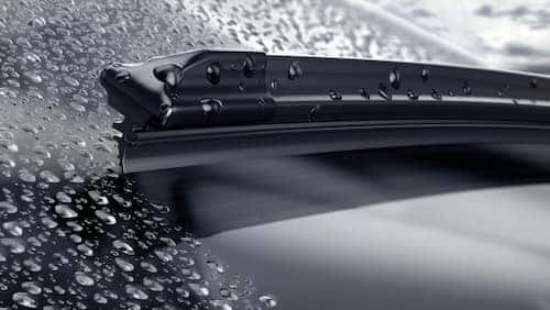 Front-Wiper