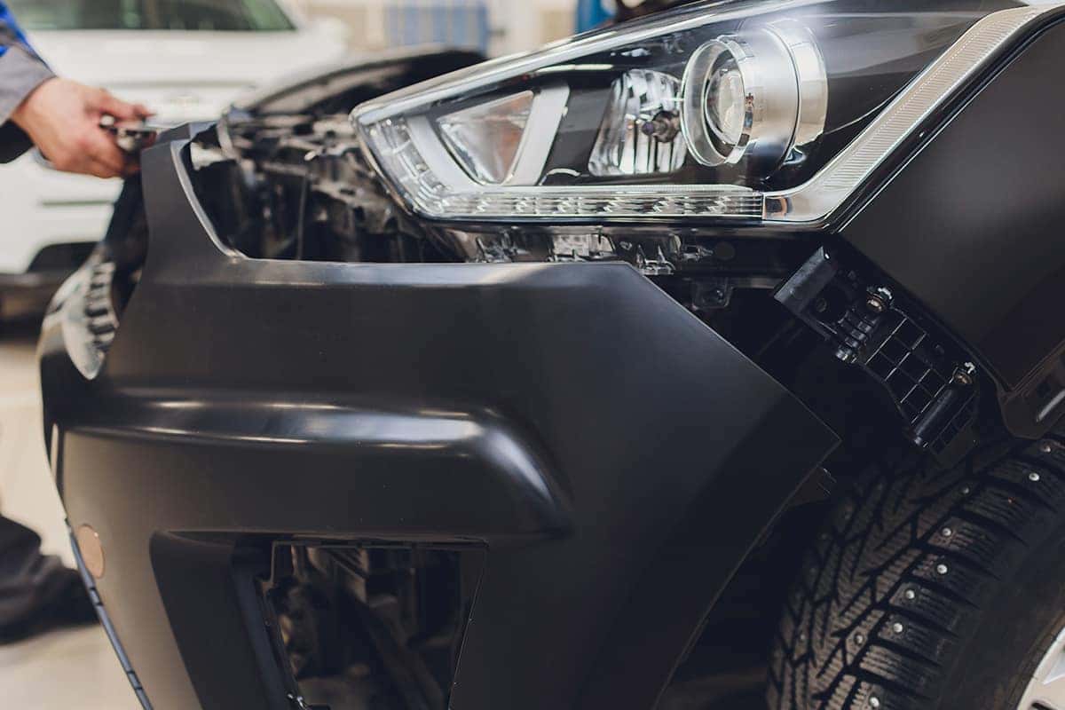 Dent Repair