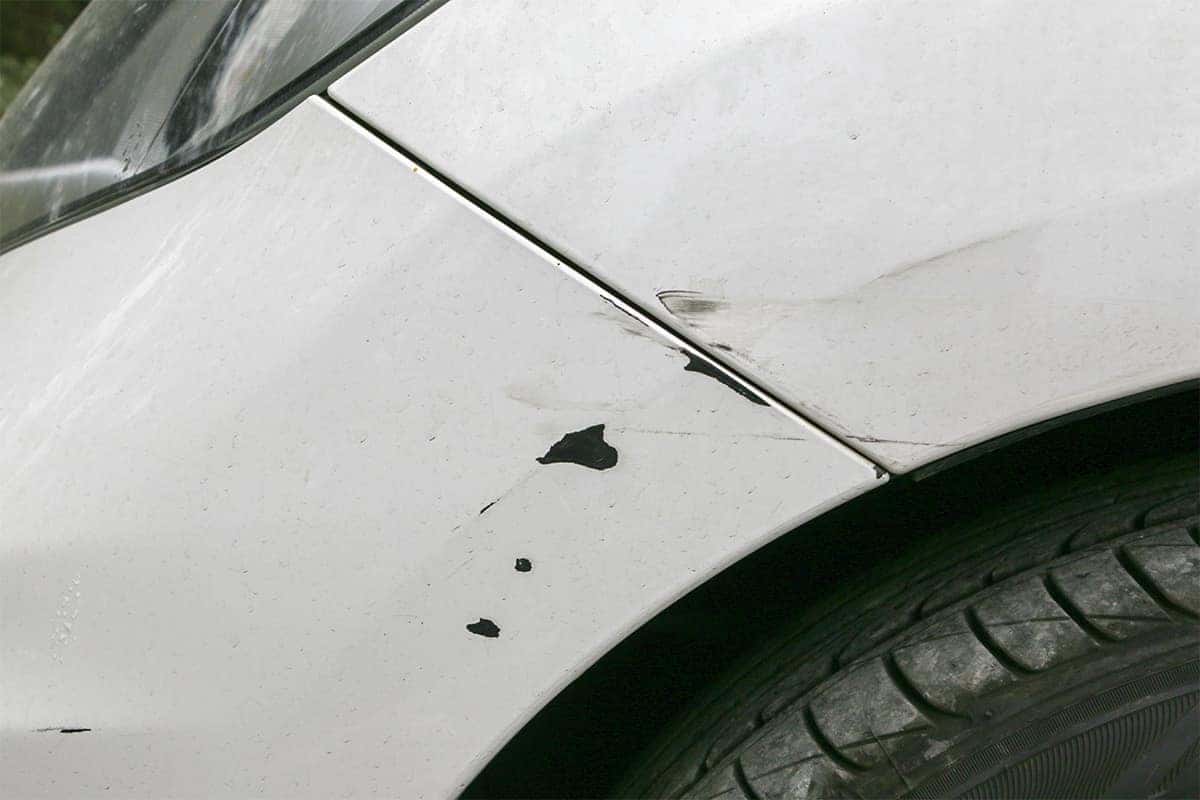 Dent Repair