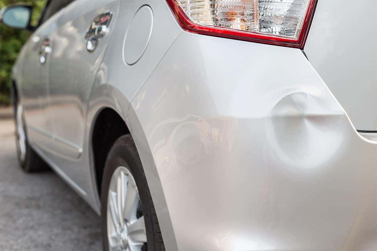 Dent Repair
