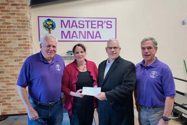 EAG Cares Manna