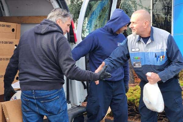EAG Cares Turkeys 5