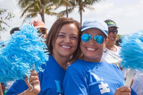 EAG Cares Walk 4