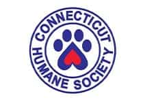 CT Humane Logo