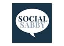 Social Sabby Logo