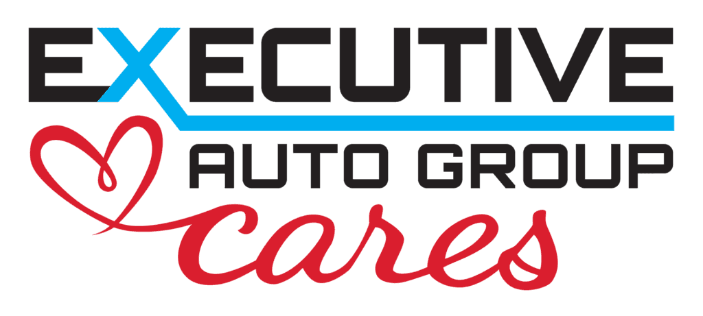 Executive Cares Logo