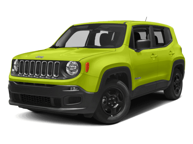 renegade