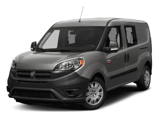 ProMaster City