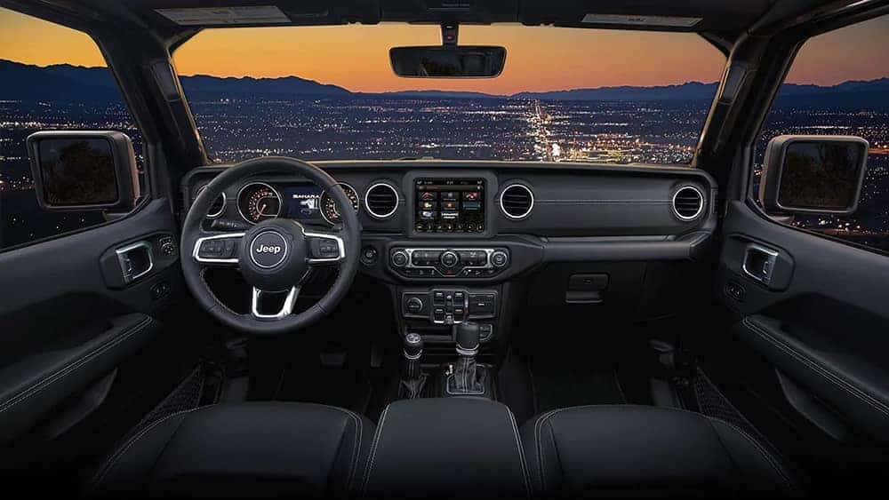 2019 Jeep Wrangler Specs 2019 Wrangler Prices Executive