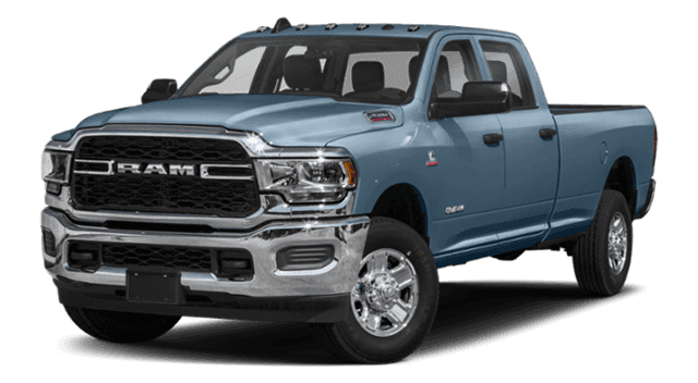 New RAM 2500 For Sale | Executive Dodge Jeep RAM