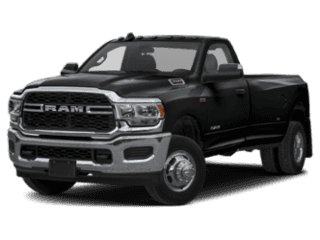 Ram 3500