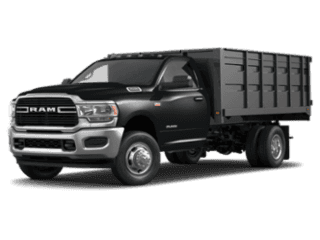 Ram Chassis Cab