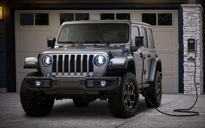 Jeep Vehicles for Sale near Wallingford CT