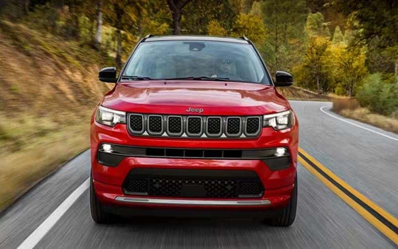Jeep Dealer near Wallingford CT Executive DJR Jeep Dealer near Wallingford CT Executive DJR