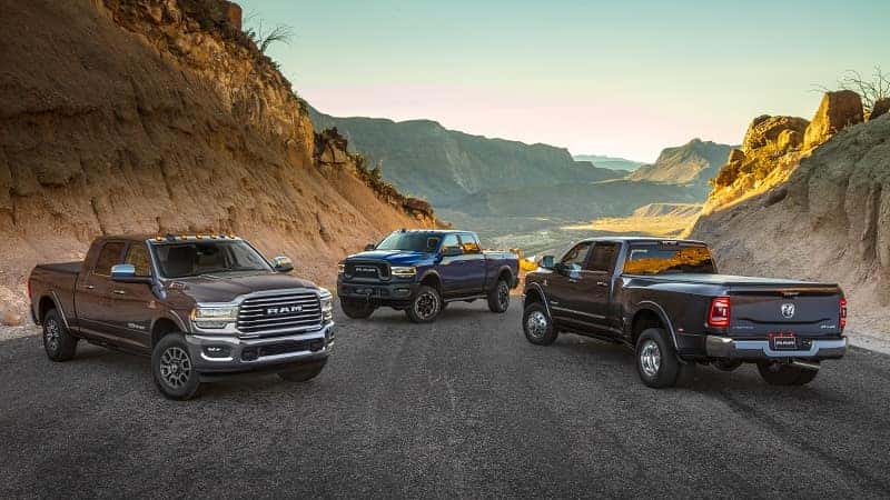 Ram Vehicles for Sale near Ansonia CT