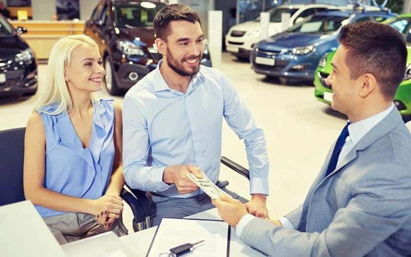 Dodge Jeep Ram Dealer