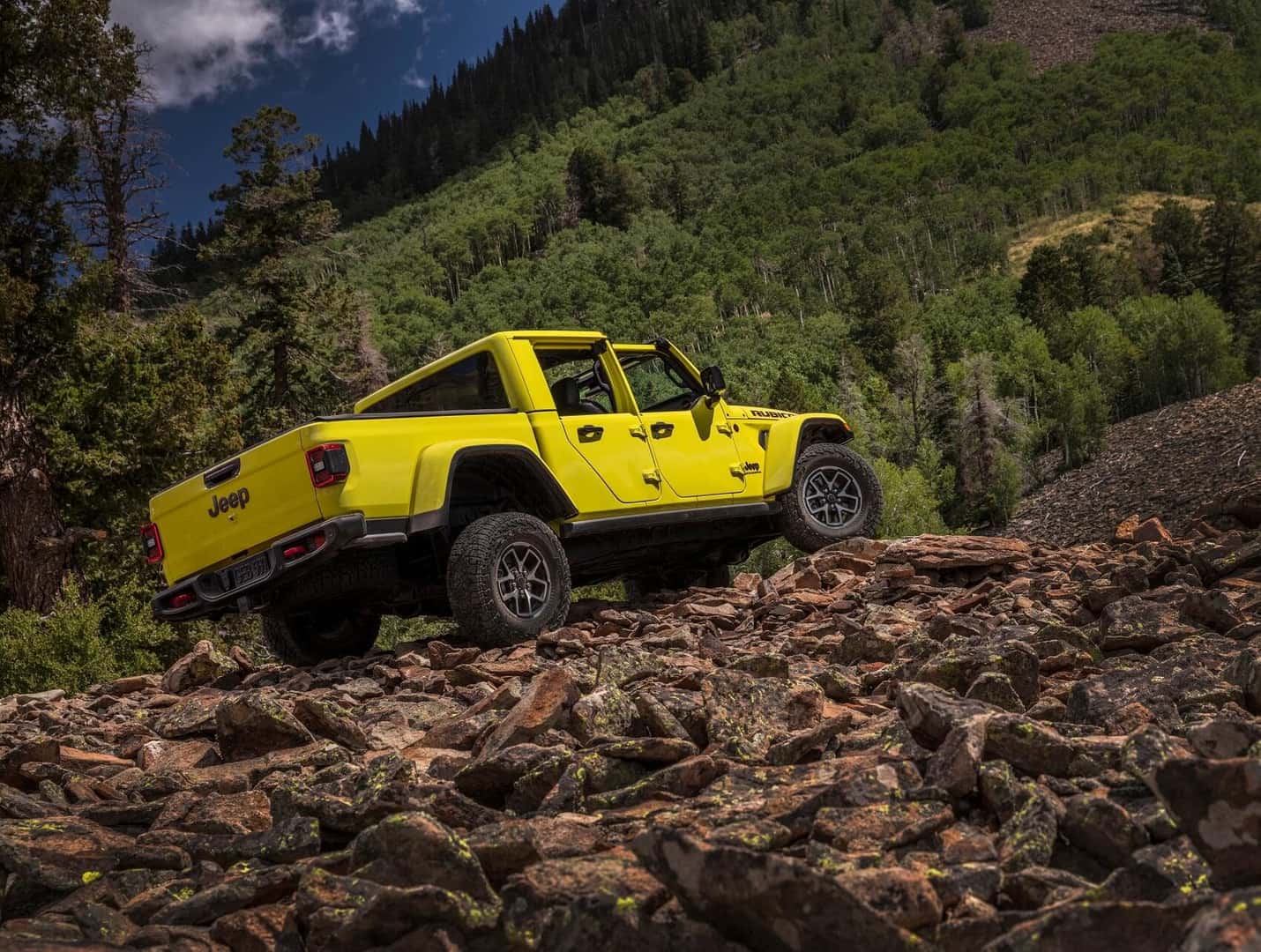 Dodge Jeep Ram