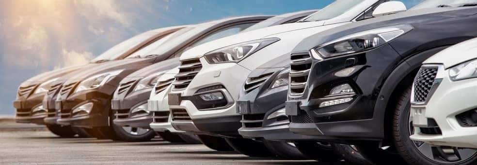 Pre-Owned Car Dealer near Ansonia CT