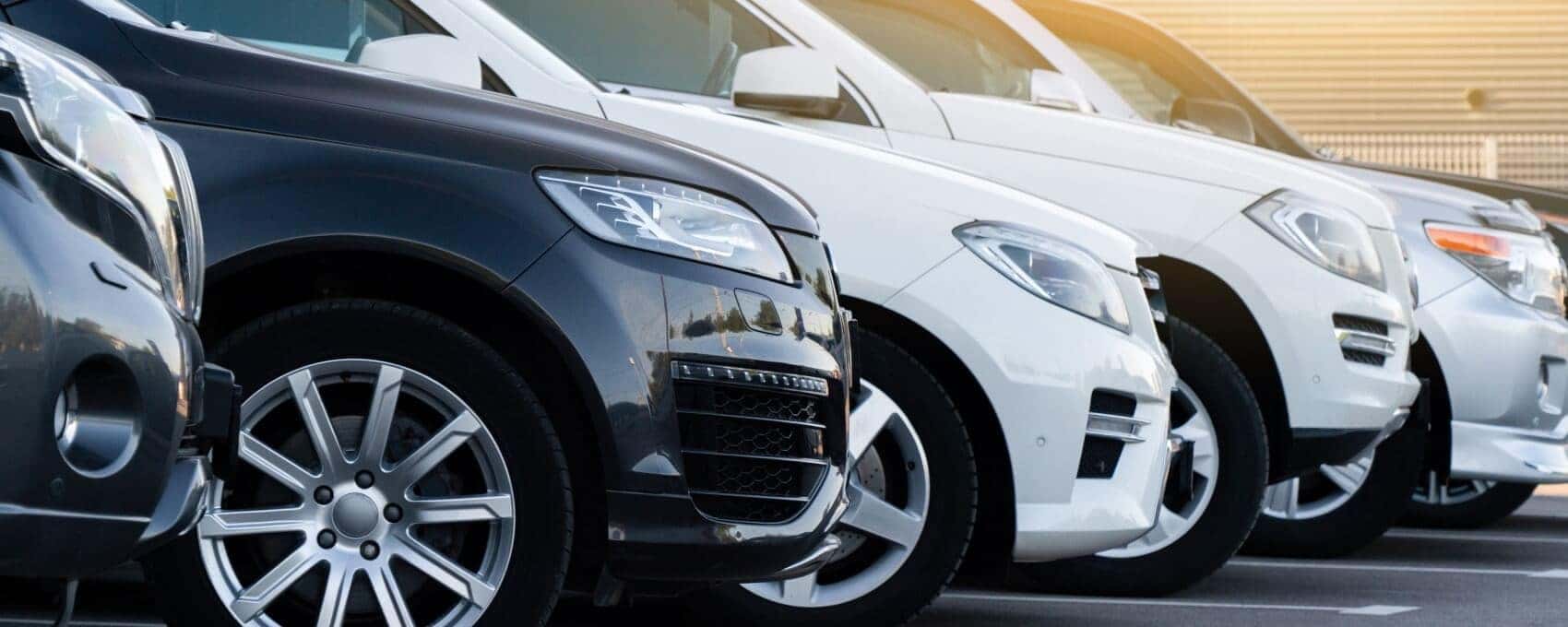 Pre-Owned Car Dealer near Meriden CT