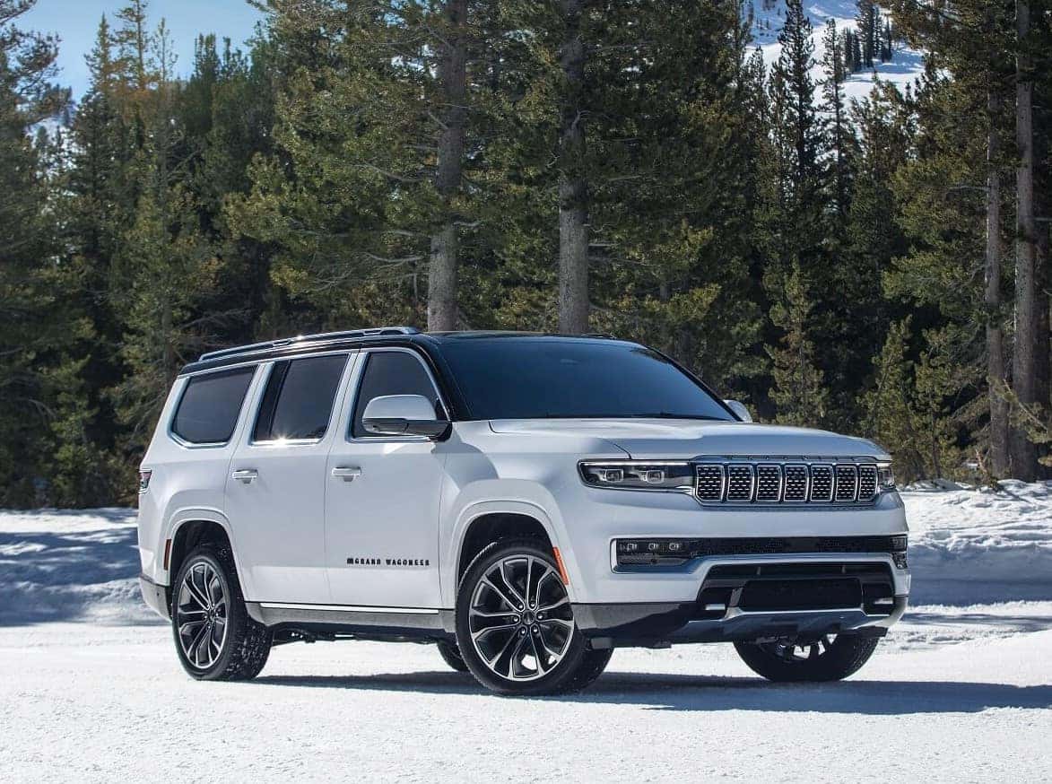 Ram Truck Lease in Connecticut