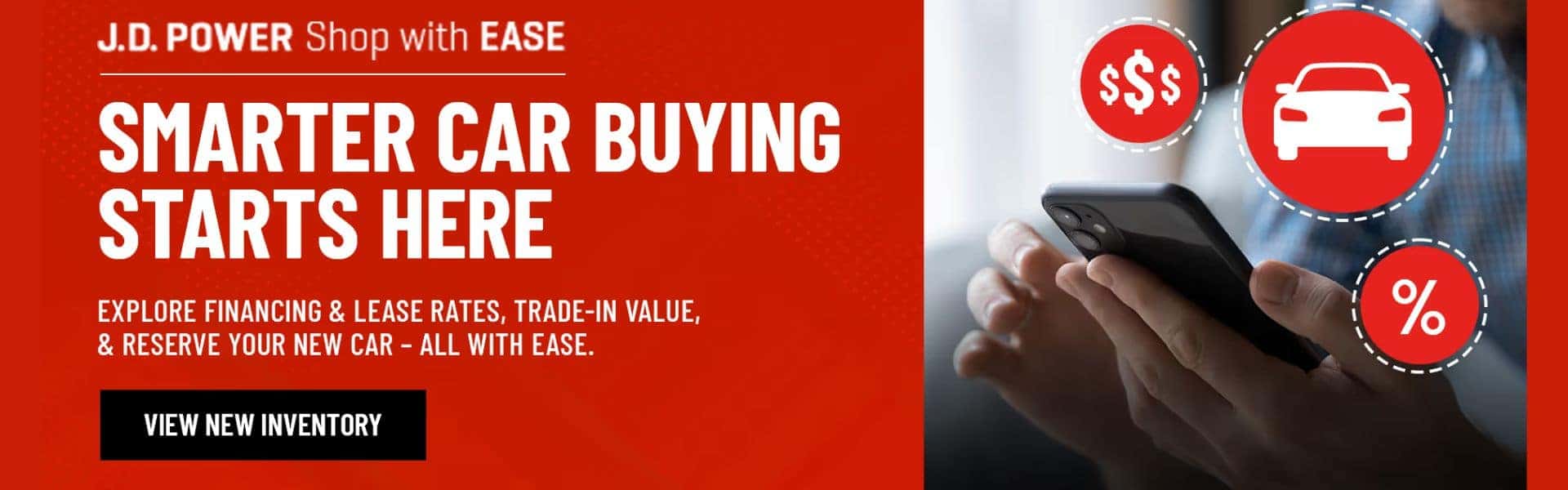 Online Car Buying Shop With Ease