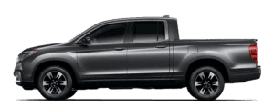 Ridgeline