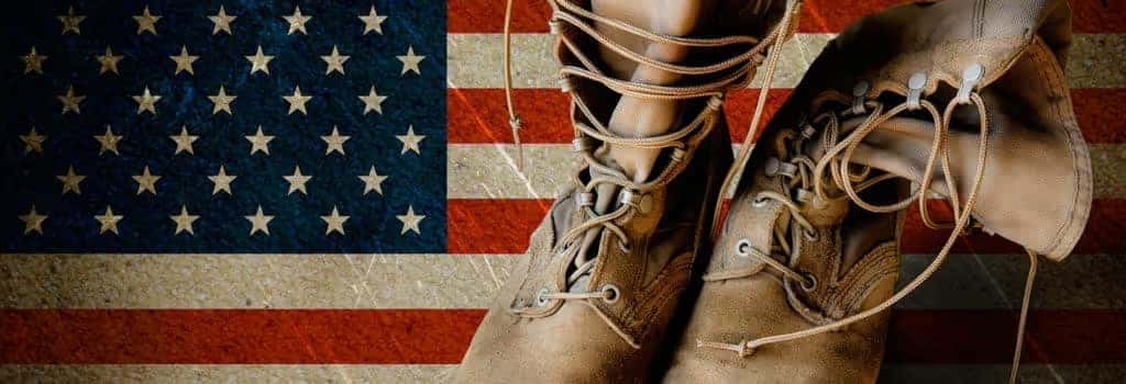 Military Appreciation