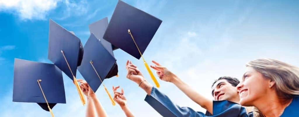 College Grad Program