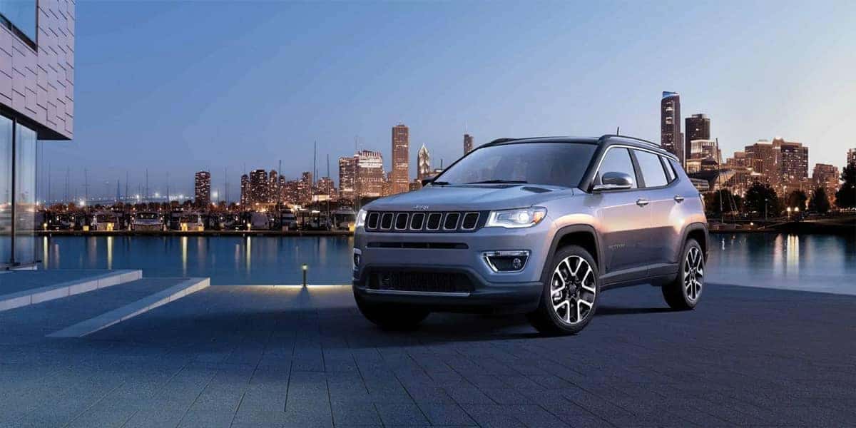 2019 Jeep Compass Gallery 02