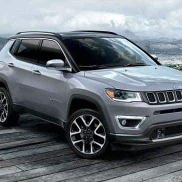 2019 Jeep Compass Gallery 03