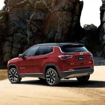 2019 Jeep Compass Gallery 04