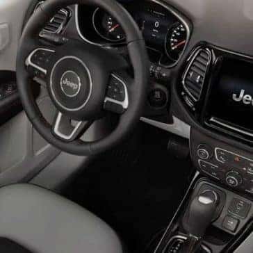 2019 Jeep Compass Gallery 05