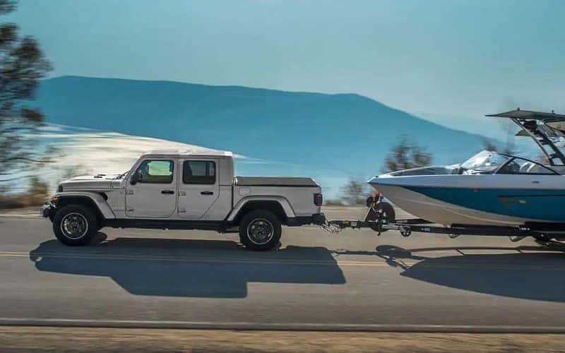 Jeep Dealer Near Meridan CT