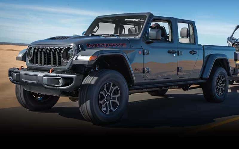 Jeep Dealer near Me