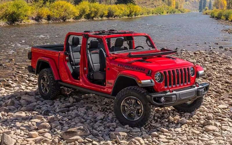 Jeep