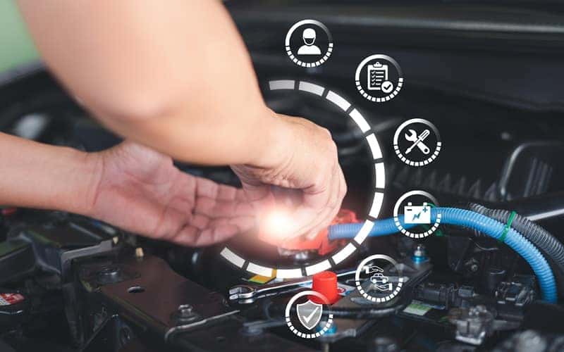 Jeep Service near Ansonia CT