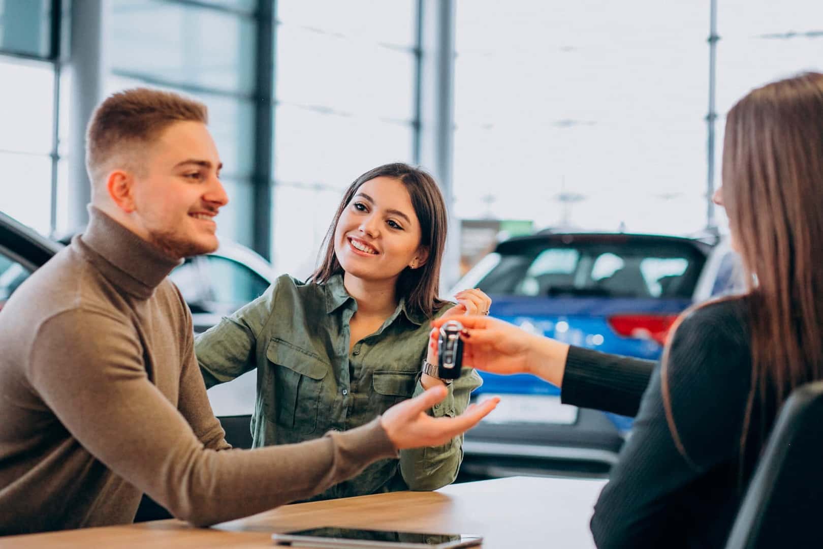 Used Vehicles for Sale Branford CT