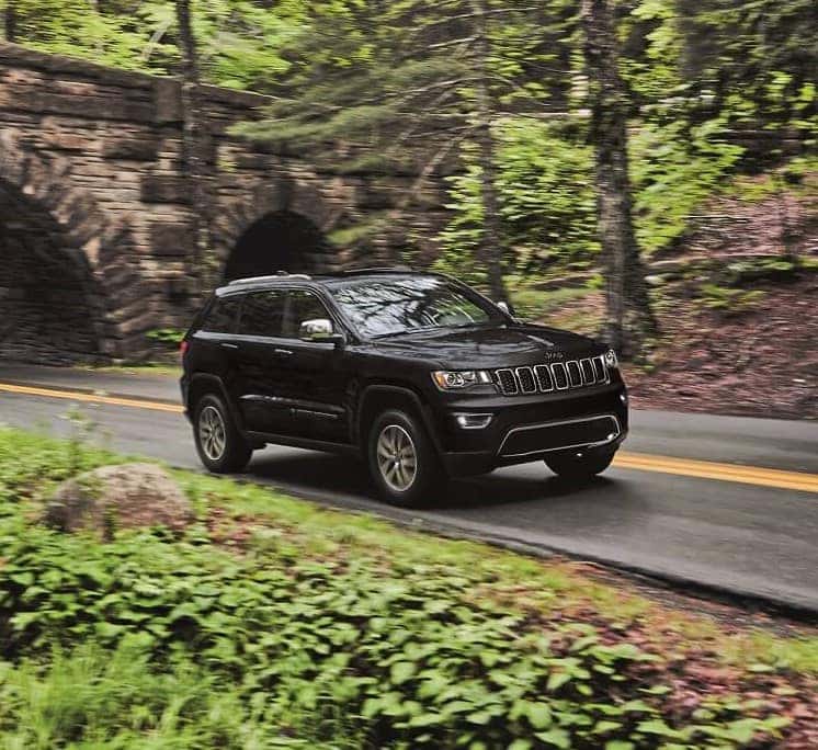 Jeep Wrangler New Haven CT 