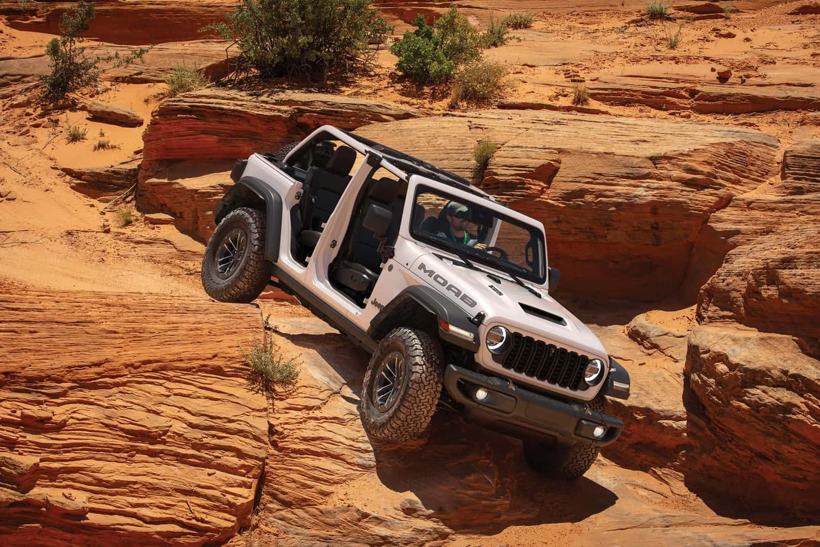 Jeep Dealer near East Haven CT