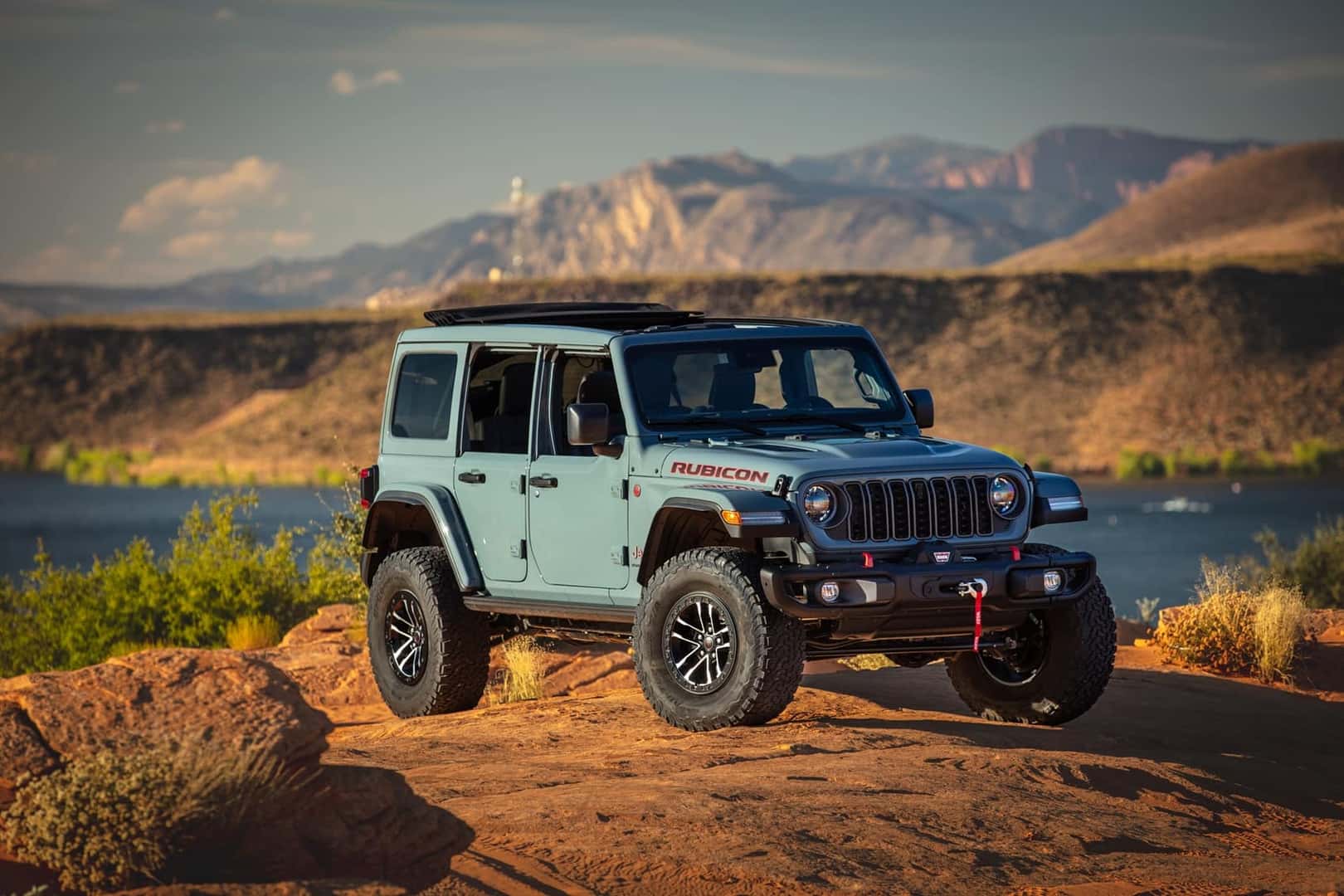 Jeep Dealer near North Branford CT