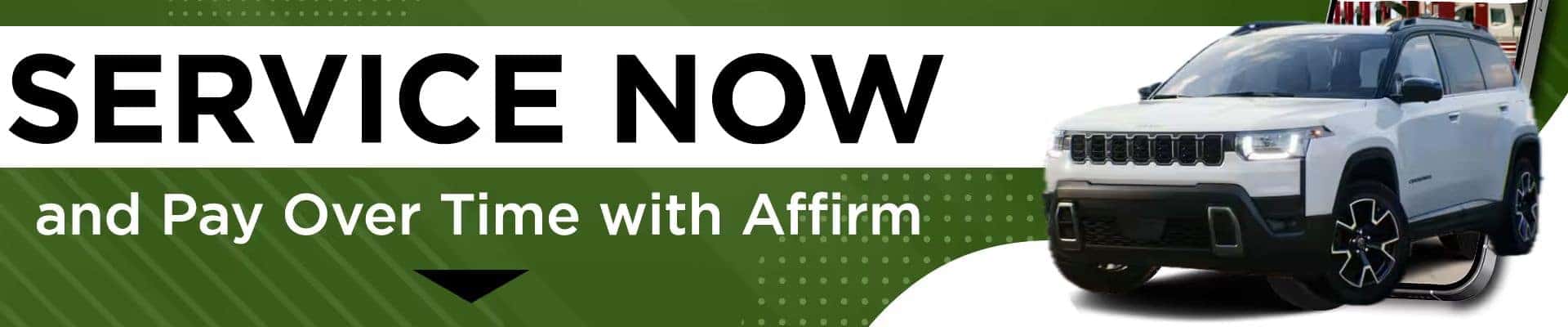 Affirm Service