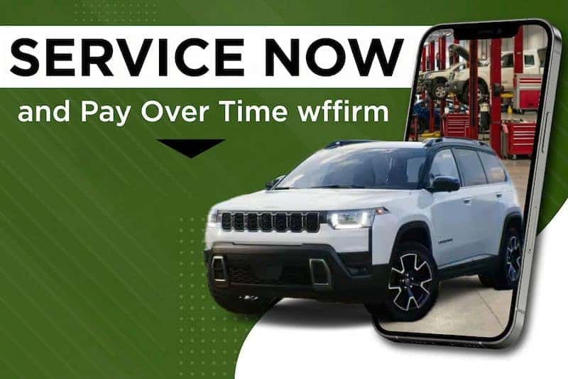 Affirm Service