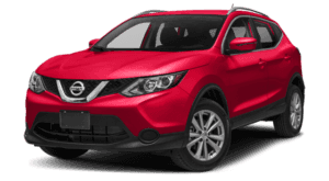 Rogue Sport