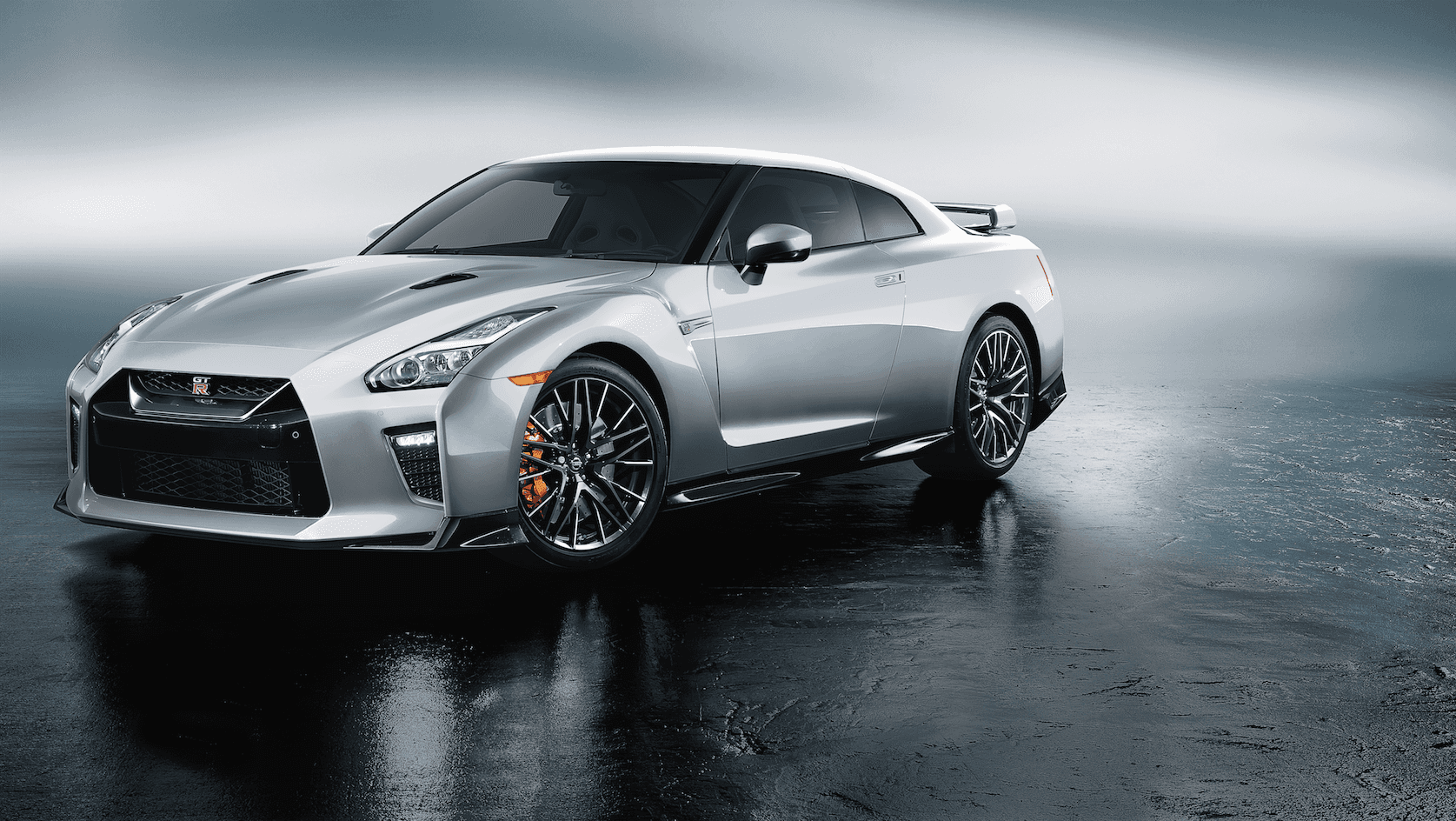 2019 Nissan Gt R Executive Nissan