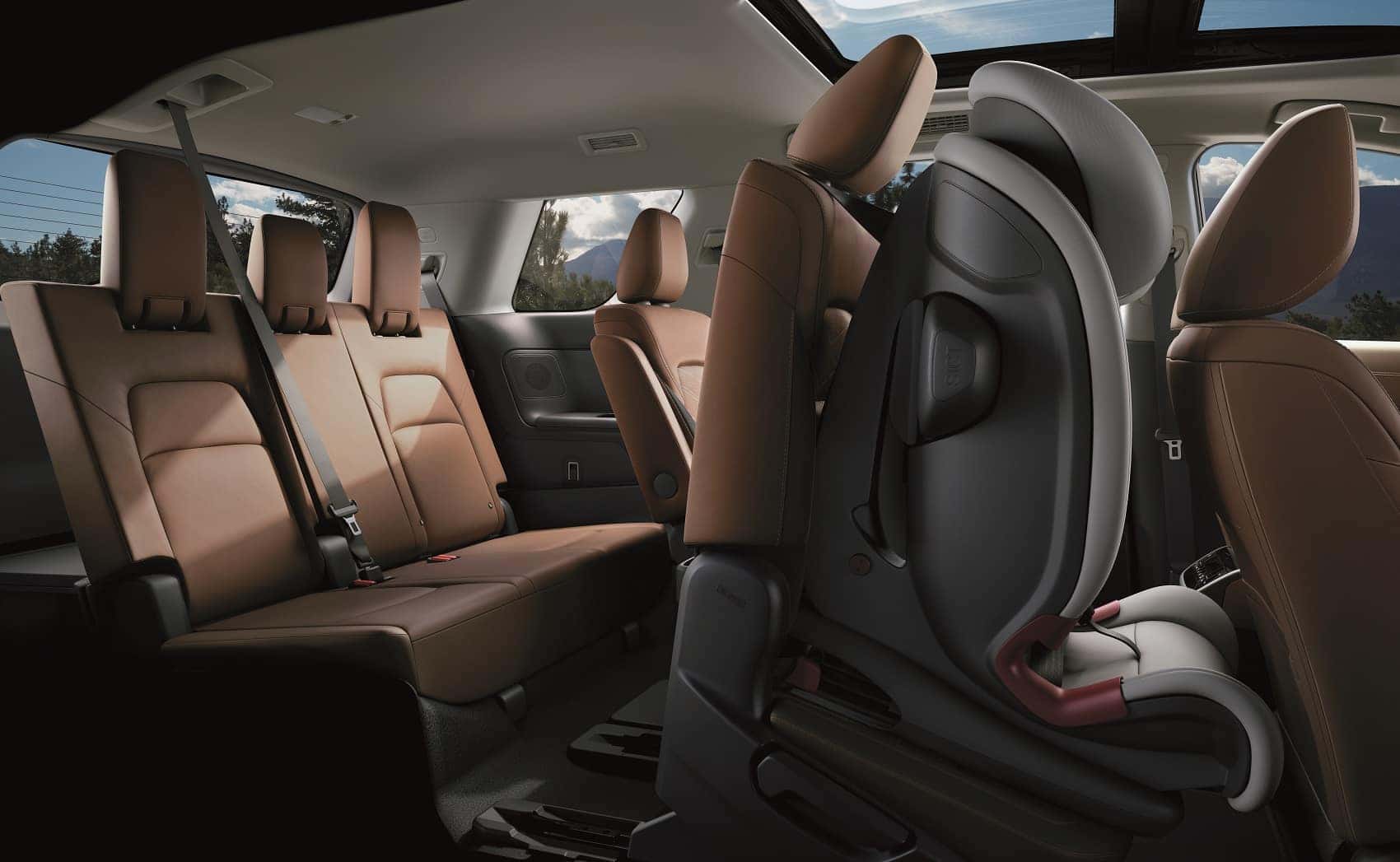 New and Used Nissan Vehicles for Sale near Wallingford CT 