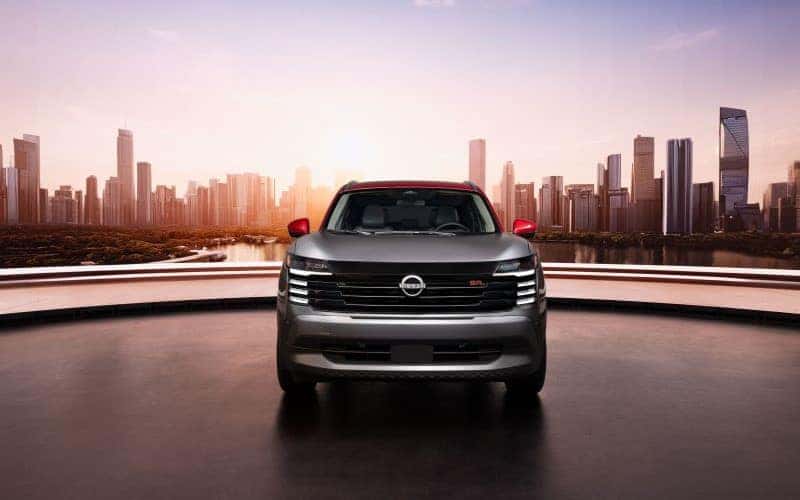 Nissan vehicles for sale near Shelton CT