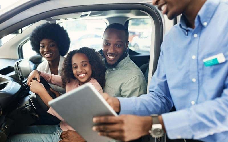 Nissan Rogue Lease Offers near North Haven, CT