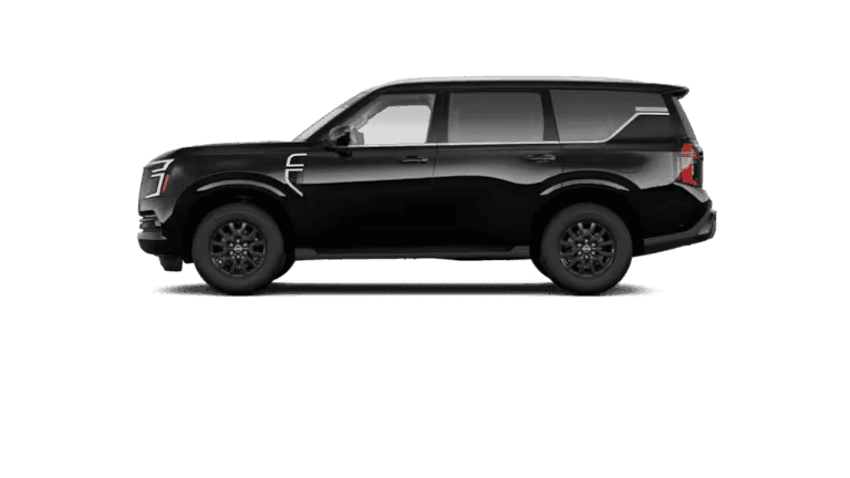 Nissan Armada