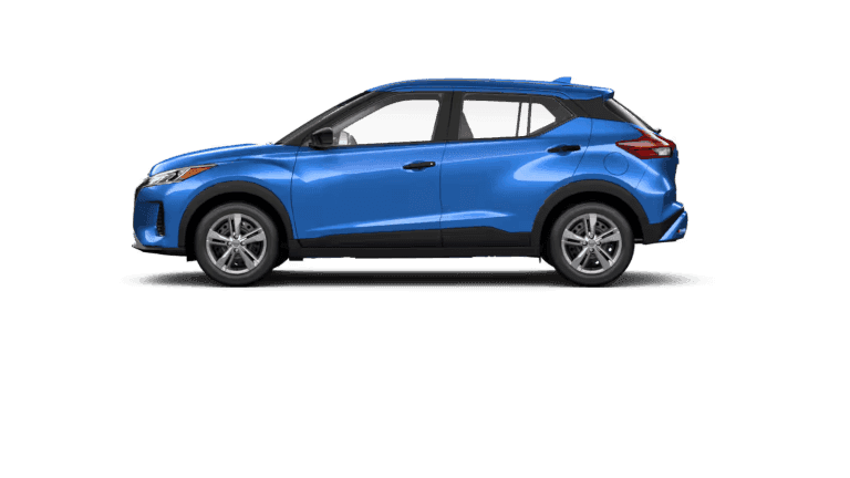 Nissan Kicks Play