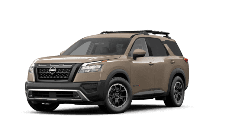 2026 Nissan Murano Rock Creek